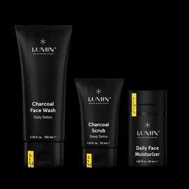 Lumin Smooth Operator Detox Trio
