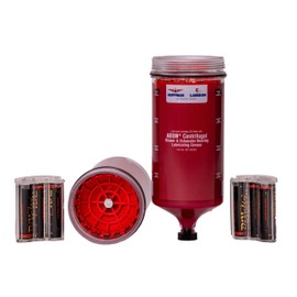 Hoffman & Lamson Auto Lubricator Aeon Grease Replacement Cup 250CC