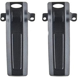 2Pack Belt Clip Compatible with Baofeng UV82 UV-82L UV-8D