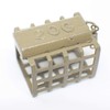 FLADEN Fishing - 10 x Wire Cage Swim FEEDERS Choose