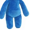 11.8in Game Plush Doll PP Cotton Soft Comfortable Vivid Stuffed
