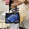 Butterfly Ita Bag Y2k Tote Shoulder Bag for Women Handbag
