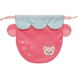 San-x Rilakkuma Drawstring CA46401