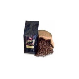 Commodore's Dark Whole Bean Coffee 5lb bag