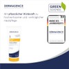 DERMASENCE SolvineaMed Sun Protection Lotion SPF 50plus, 200 ml, Waterproof,
