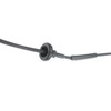 2 x ABS Sensor Wheel Speed Rear Both Sides for