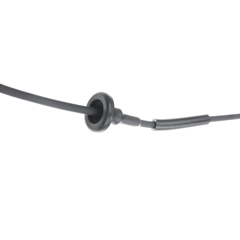 2 x ABS Sensor Wheel Speed Rear Both Sides for