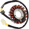 H&H bros Stator Regulator Rectifier and Gasket for Suzuki GSX-R750