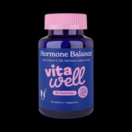 Vitawell Hormone Balance Gummies 60s