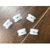 Generic Flex LED Neon Rope Light Accessory Mount / Connector/