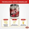 Creatina Monohidratada 1kg Redline Supplements Crimson Berry