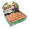 Jumbo Try Rex Triangular Primary Pencil with Eraser, Bare Wood