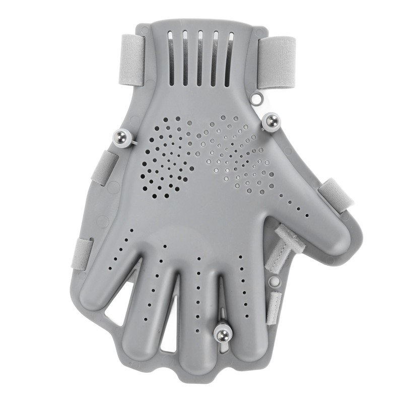 Finger Training Orthotics with Sling Stroke Rehabilitation Finger Orthotics Stroke