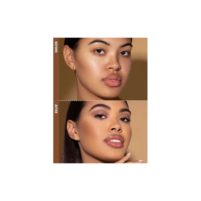 Blush Liquido Sheglam Diferentes Tonos Tono del maquillaje Warm honey