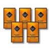 Grain On Gold Faro Enzyme Capsulation, 30 Servings, 5 Count / 그레인온 골드 파로효소 캡슐레이션, 30회분, 5개