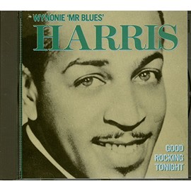 Good Rockin' Tonight