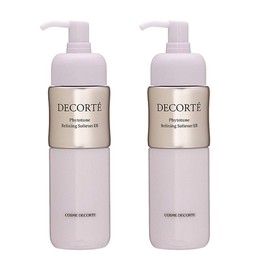 [Set] Kose Cosmetic Decollete Phytotune Refining Sofner ER 6.8 fl oz (200 ml) (More Moist Type), Set of 2