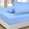 Imperial Rooms Fitted Sheet 40 Cm - Extra Deep Fitted