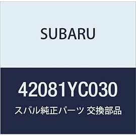 SUBARU (subaru) Genuine Parts Level Sensor Part Number 42081yc030