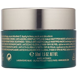 Nuxe Crema de Noche Nuxuriance Ultra, 50 ml