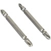 SUNFRAG Standard Bit Combination Set of 2 #1.2.3 x 85