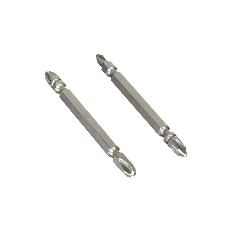 SUNFRAG Standard Bit Combination Set of 2 #1.2.3 x 85