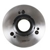 findmall 125MM Diameter ER40 Collet Chuck Compact Lathe Tight Tolerance