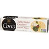 Carr's Table Water Crackers, Cracked Pepper, 4.25 Oz