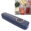Vacuum Sealer Machine Multifunctional Portable Compact Wet Dry Dual Use