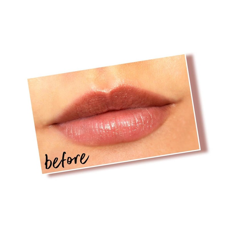 L.A. Girl Glossy Plumping Lipgloss, Luscious GLG927