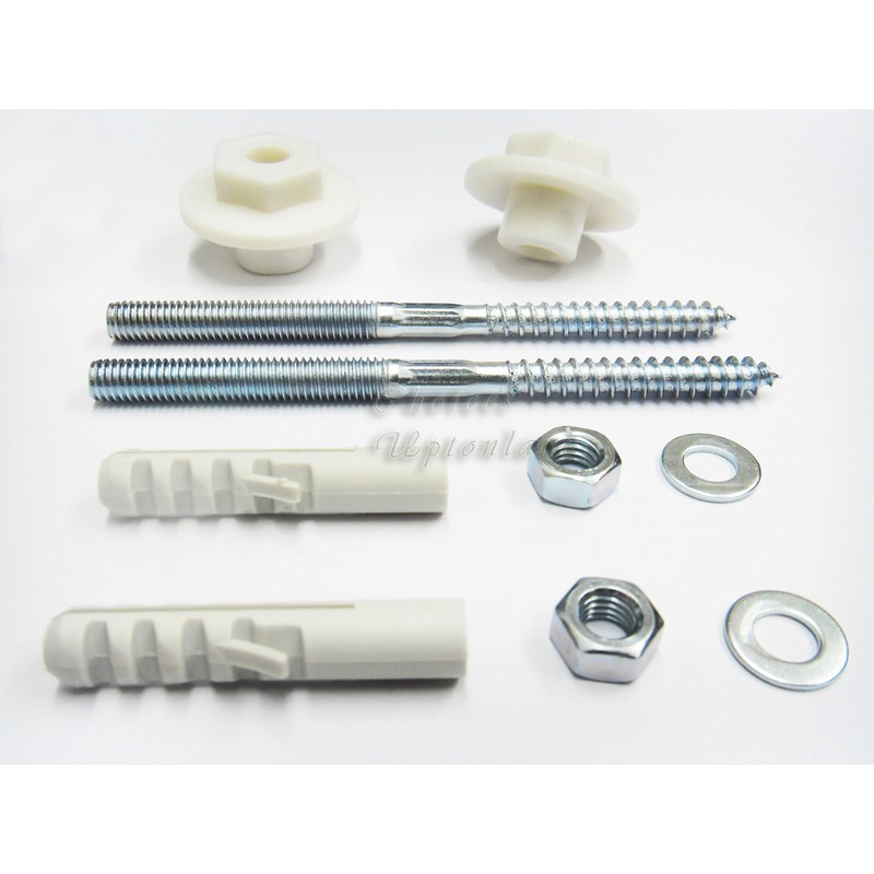 Bathroom Basin Wall MOUNTING Fixing FIT