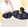 54pcs Face Body Relieve Massage Moxa Roll Traditional Moxibustion (Ordinary