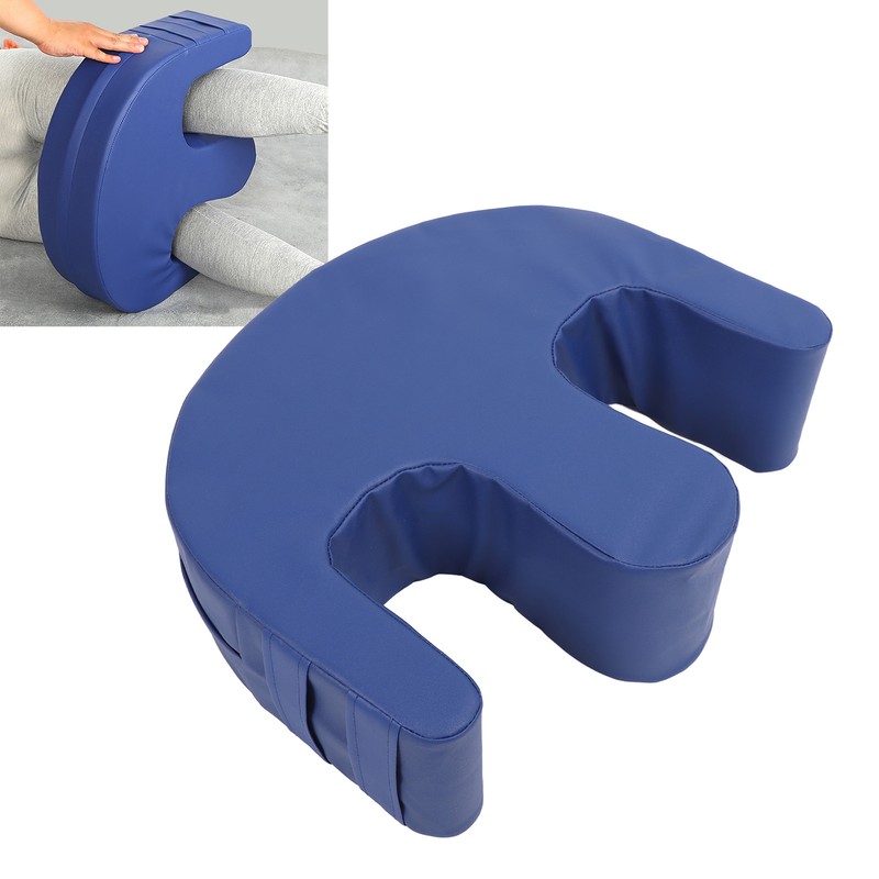 Patient Turning Device U Shaped Turning Pillow Anti Decubitus Multifunctional