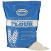 Wheat Montana - Natural White Flour - 1 pack -