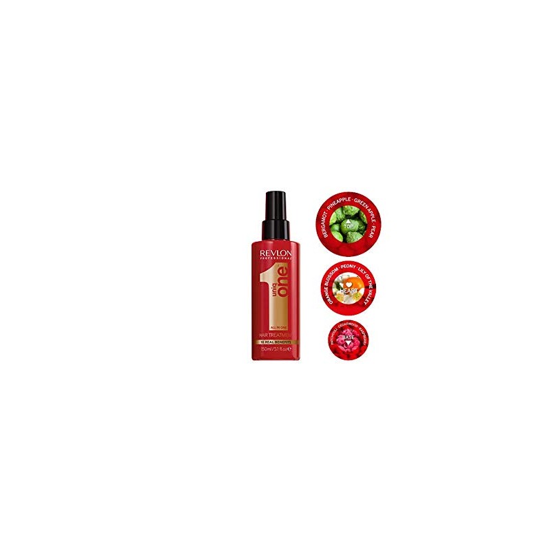 Varios - One Uniq Tratamiento Capilar Complete 150 ml