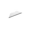 Dahle 10752 Heavy Duty Cutter Replacement Blades Trapezoidal Blade (Pack