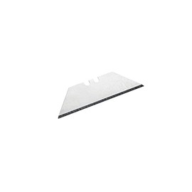 Dahle 10752 Heavy Duty Cutter Replacement Blades Trapezoidal Blade (Pack of 10)