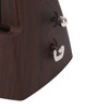 Mechanical Metronome 40 To 208 Bpm Precise Rhythm Universal Metronome