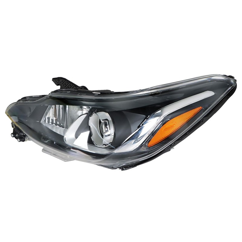 Silscvtt Replacement for 2019 2020 2021 2022 Chevy Spark LS/LT