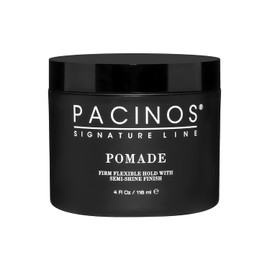 Pacinos Pomade, 4 Ounce