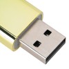 U Disk USB3.0 Color Gradient Flash Drive Portable Memory Stick