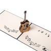 yaartz Guitar Pop up Card for Birthday Anniversary, Thank You,