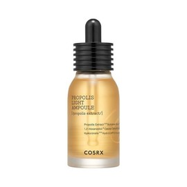 COSRX Full Fit Propolis Light Ampoule 40ml / 코스알엑스 풀핏 프로폴리스 라이트 앰플 40ml