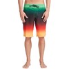 Billabong Men's Fluid Airlite Shorts, Multicoloured (Black 22156)