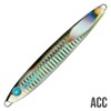 SEASPIN Leppa 77 Slim JIG Colour Acc Casting Jig 115