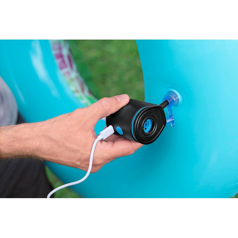 Bestway POWERTOUCH POCKET USB ELECTRIC AIR PUMP