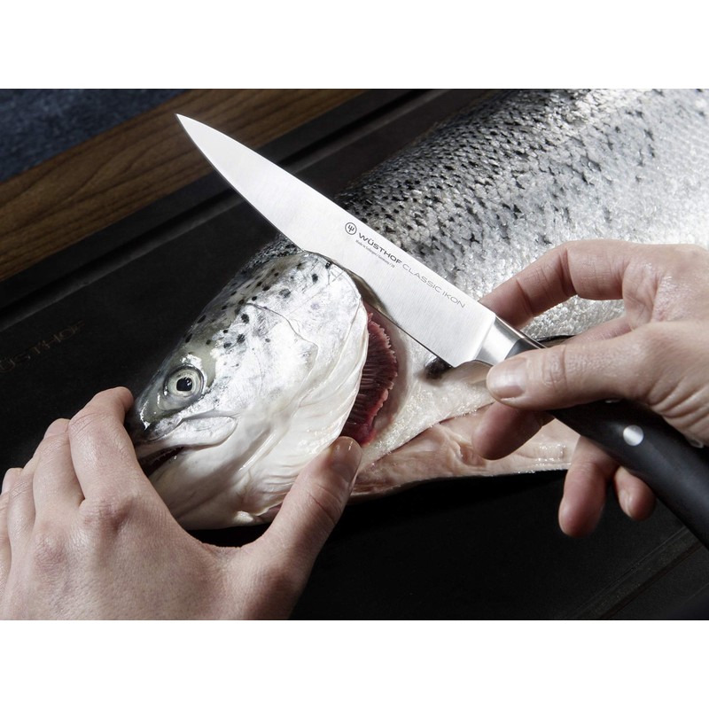 WÜSTHOF Classic Ikon Spelucchino 12 cm