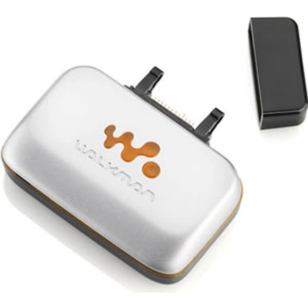 Sony Ericsson MMR-70 FM Music Transmitter