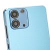 MP4 Player 5.0 Inch Full Touch HD Screen Noise Cancellation