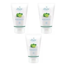 Tónico Bergamota Barba Piezas 60ml Shelo Nabel